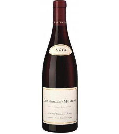 Chambolle-Musigny AC