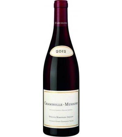 Chambolle-Musigny AOP Pinot Noir