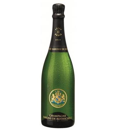 Champagne Barons de Rothschild Brut, Champagne AC