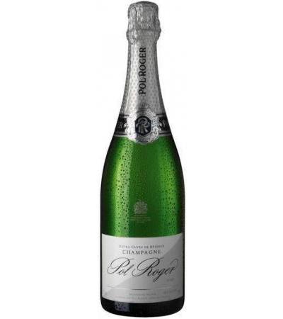 Champagne Pol Roger Pure