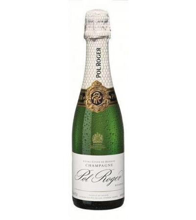 Champagne Pol Roger Reserve Brut (0,375l)