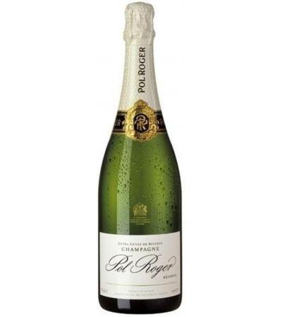 Champagne Pol Roger Reserve Brut 9l