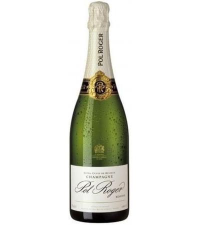 Champagne Pol Roger Reserve Brut Magnum (1,5l)