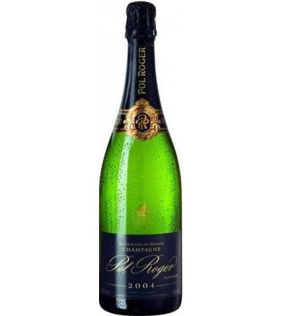 Champagne Pol Roger Reserve Brut