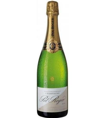 Champagne Pol Roger Rich Demi-sec