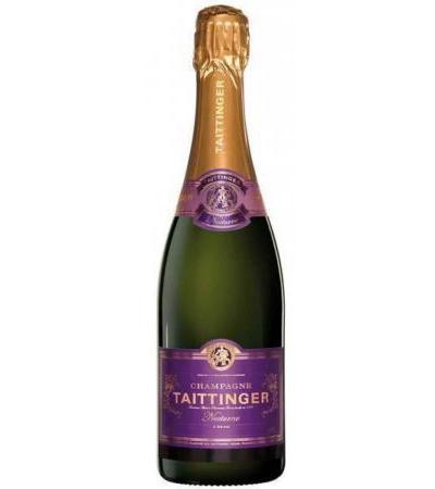 Champagne Taittinger Nocturne Sec