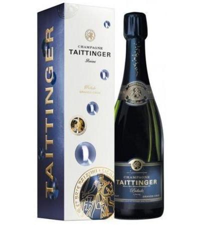 Champagne Taittinger Prélude Brut