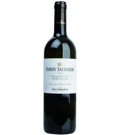 Chardonnay Baron Salvadori Südtirol DOC