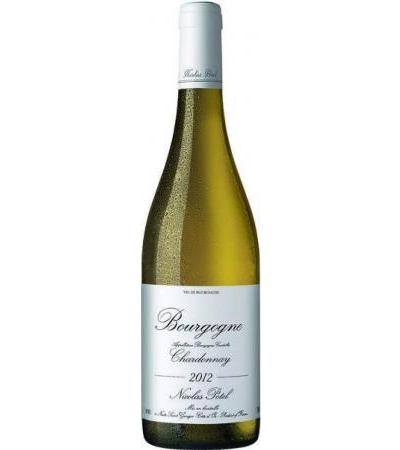 Chardonnay Bourgogne AOP