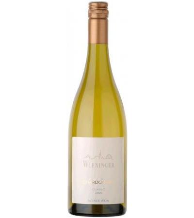 Chardonnay Classic QbA Wien