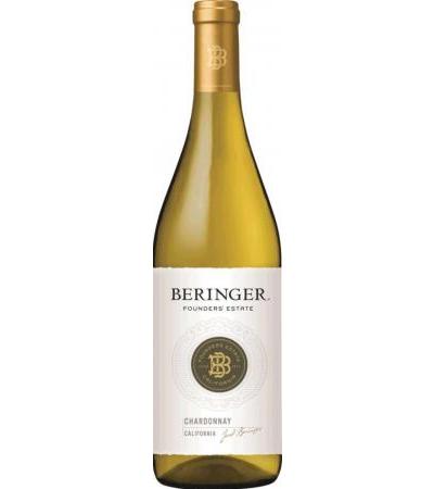 Chardonnay Founders' Estate WO California