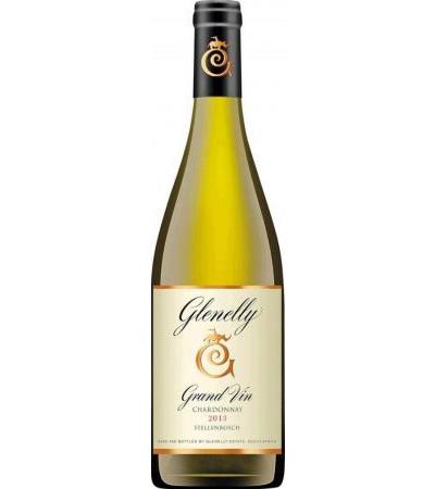 Chardonnay Grand Vin de Glenelly Stellenbosch