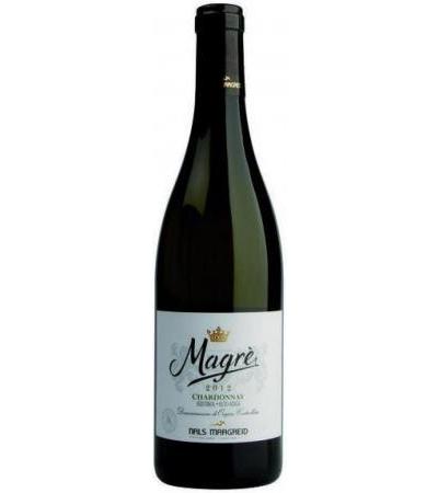 Chardonnay Magrè Südtirol DOC
