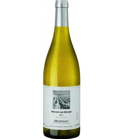 Chardonnay Meursault Villages AC