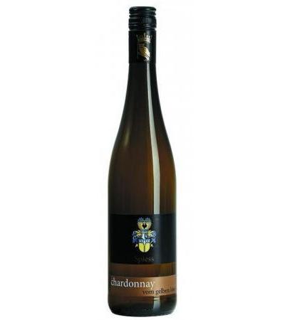 Chardonnay QbA trocken 'Vom gelben Löss'