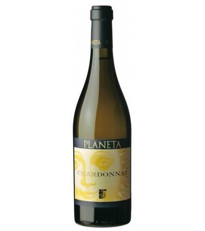 Chardonnay Sicilia IGT (0,375l)