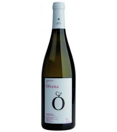 Chardonnay Somontano DO