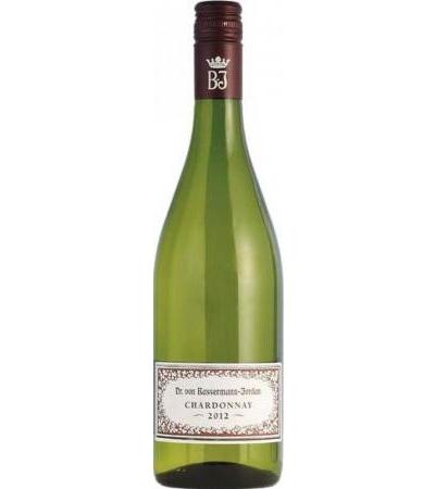 Chardonnay Trocken QbA