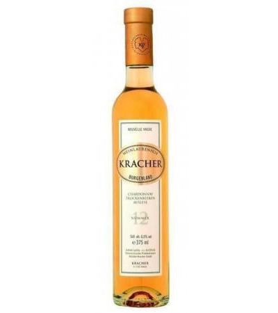 Chardonnay Trockenbeerenauslese Nr. 12 Nouvelle Vague (0,375l)