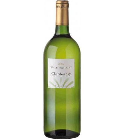 Chardonnay Vin de Pays d'Oc (1,0l)