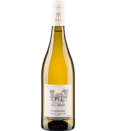 Chardonnay Vin de Pays d'Oc