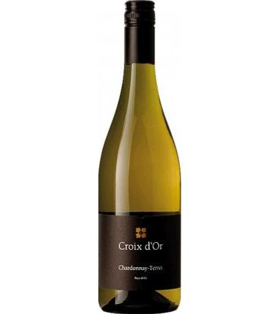 Chardonnay Vin de Pays d'Oc