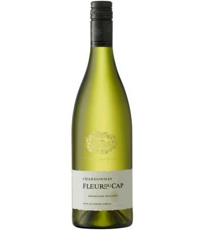 Chardonnay Western Cape