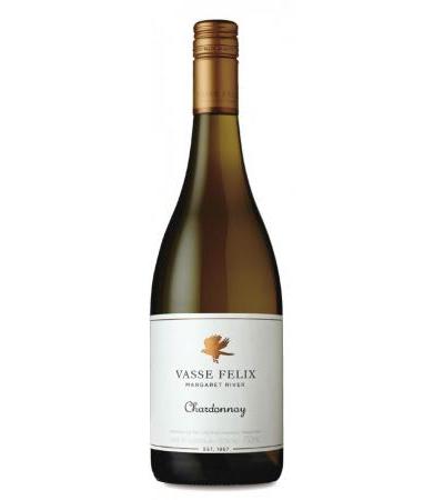 Chardonnay WO Margaret River