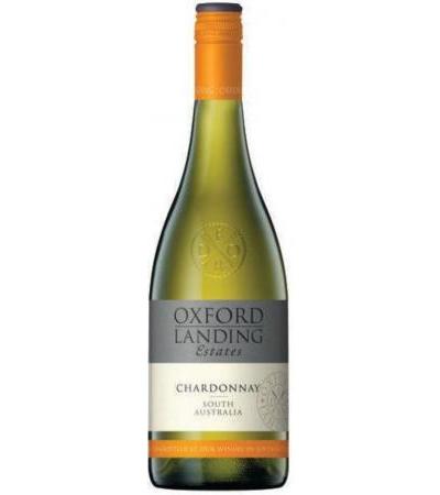 Chardonnay WO South Australia