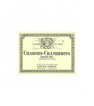 Charmes Chambertin Grand Cru