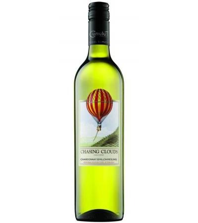 Chasing Clouds Chardonnay Semillon Riesling Central Ranges, Cumulus Wines