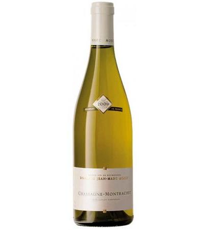 Chassagne-Montrachet Blanc Chassagne Montrachet AOC