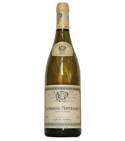 Chassagne Montrachet