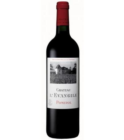 Chateau L'Evangile