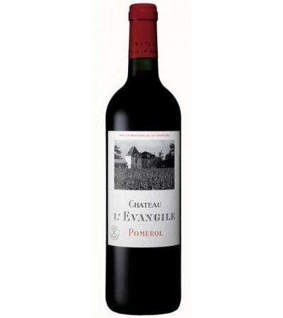 Chateau L'Evangile