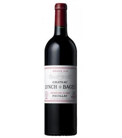 Chateau Lynch-Bages 5ème Cru Classe