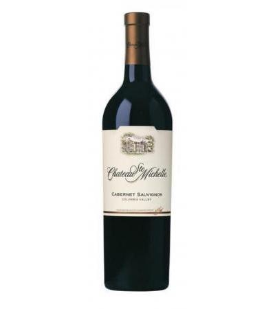 Chateau Ste. Michelle Cabernet Sauvignon