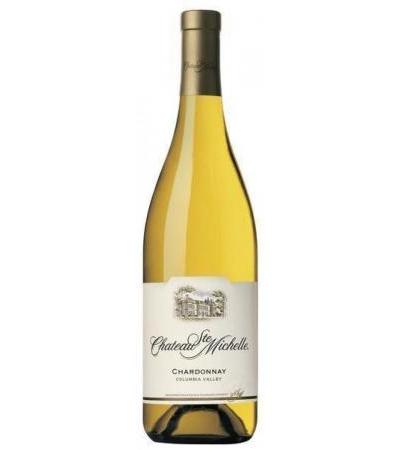 Chateau Ste Michelle Chardonnay