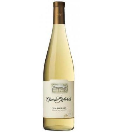 Chateau Ste Michelle Dry Riesling