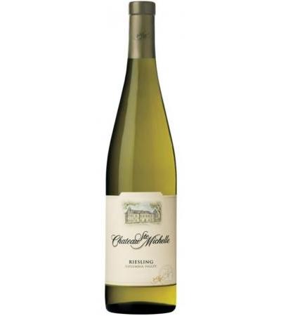 Chateau Ste. Michelle Riesling feinherb