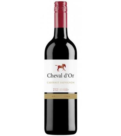 Cheval d'Or Cabernet Sauvignon