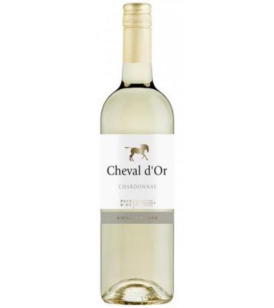 Cheval d'Or Chardonnay