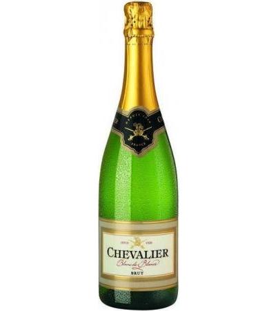 Chevalier Blanc de Blancs Brut