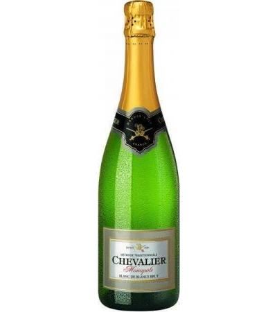 Chevalier Monopole Blanc de Blancs