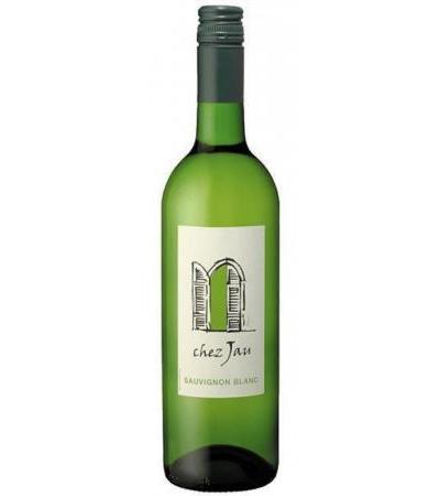 Chez Jau Sauvignon Blanc