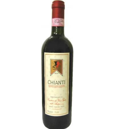 Chianti Arezio DOCG