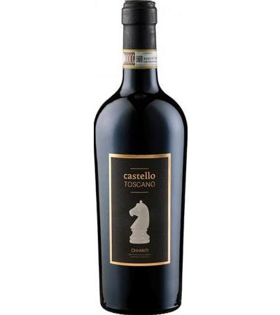 Chianti 'Castello Toscano' DOCG