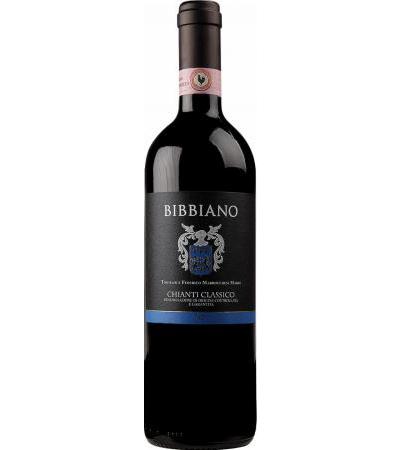 Chianti Classico Bibbiano Chianti Classico DOCG