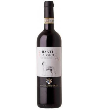 Chianti Classico DOCG