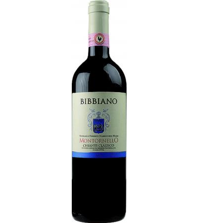 Chianti Classico Montornello Chianti Classico Riserva DOCG